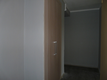 vestavěné skříně 